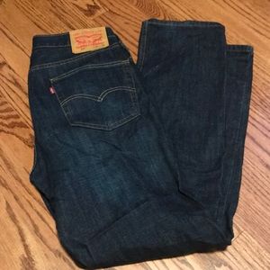 Levi’s 514 31x30